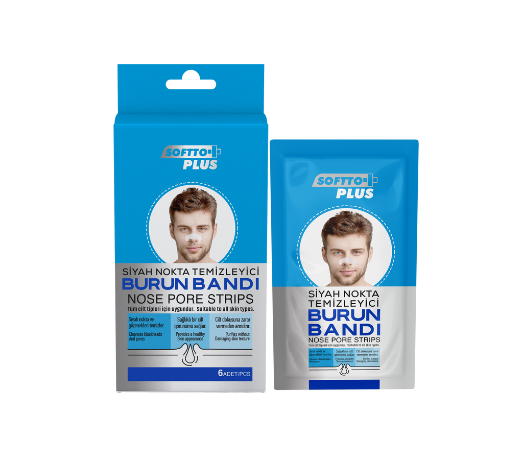 Set Cadou Bărbați | Set Complet de Îngrijire Facială pentru Bărbați CRABLAND