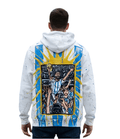 World Champion hoodie Allabout_painting